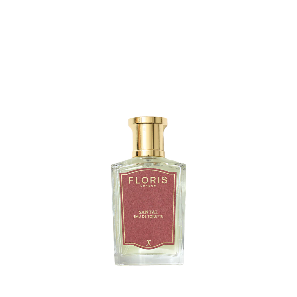 Floris - SANTAL Eau de Toilette