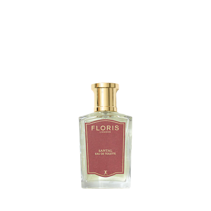 Floris - SANTAL Eau de Toilette