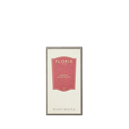 Floris - SANTAL Eau de Toilette
