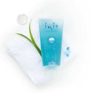 Inis - Erfrischendes Bade - und Duschgel 200 ml