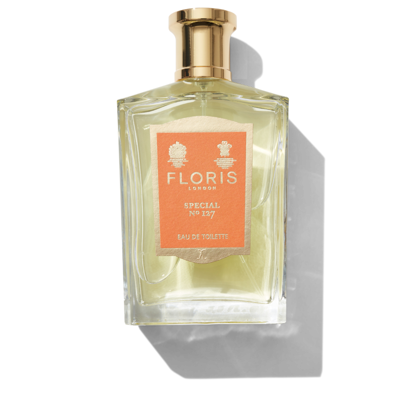 Floris - No. 127 Eau de Toilette