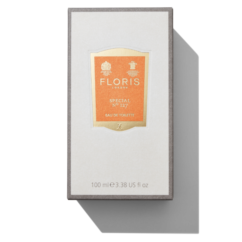 Floris - No. 127 Eau de Toilette