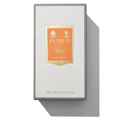 Floris - No. 127 Eau de Toilette