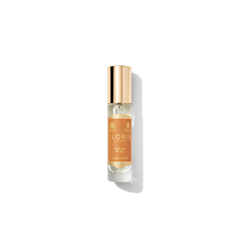 Floris - No. 127 Eau de Toilette