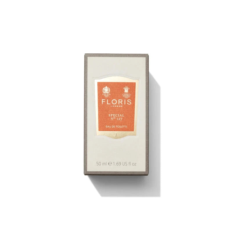 Floris - No. 127 Eau de Toilette