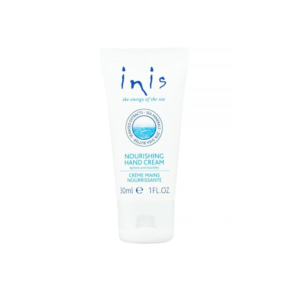 Inis - Pflegende Handcreme 30 ml