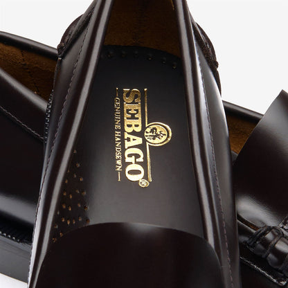 SEBAGO - CLASSIC DAN DK Coffee