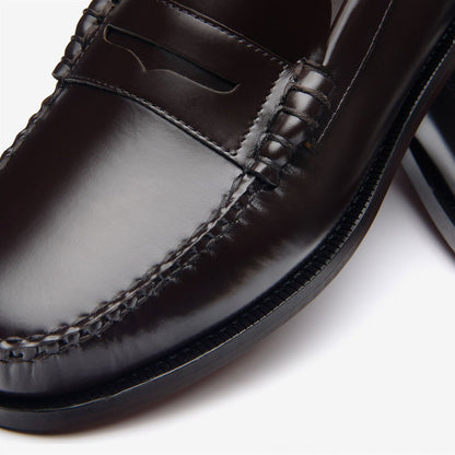 SEBAGO - CLASSIC DAN DK Coffee