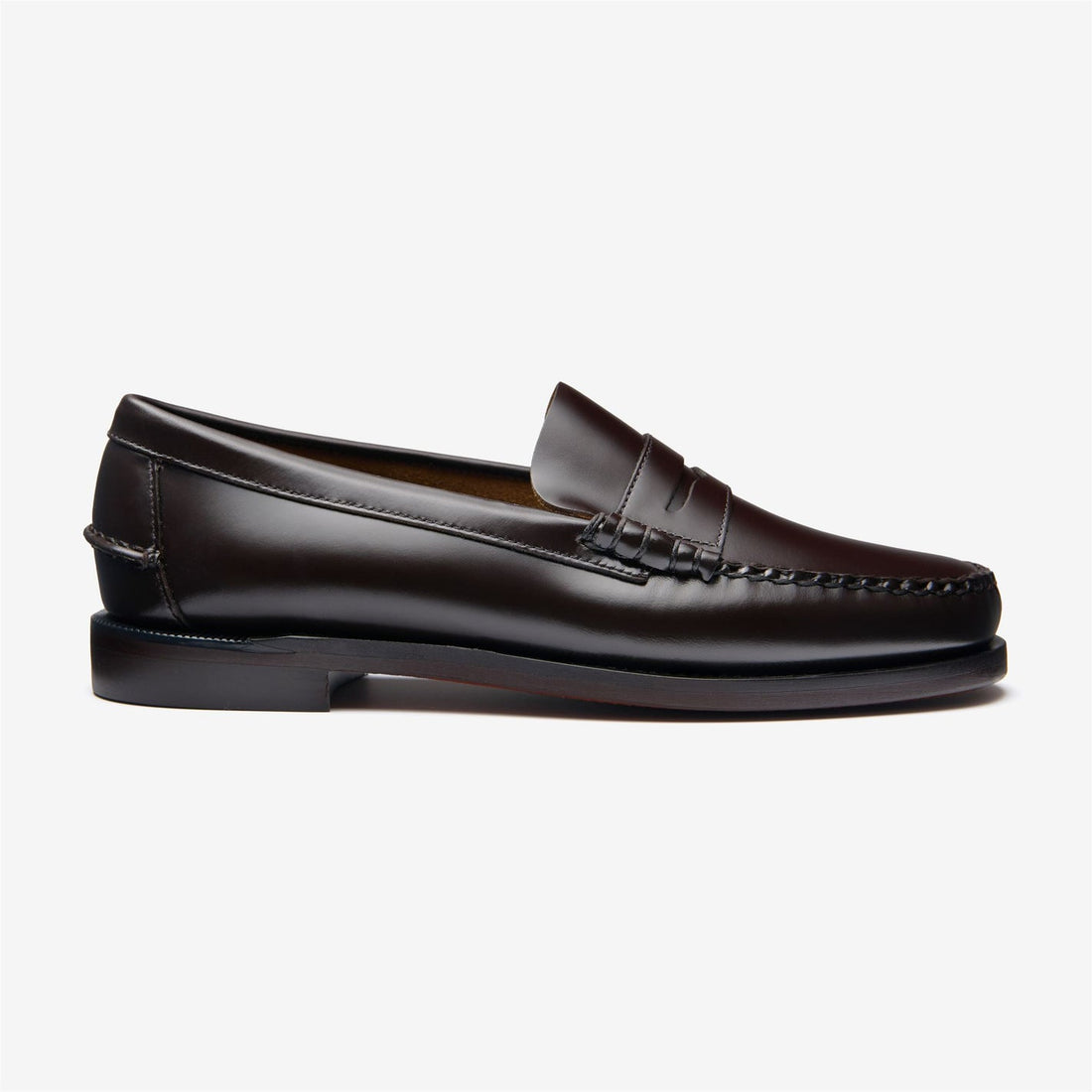 SEBAGO - CLASSIC DAN DK Coffee