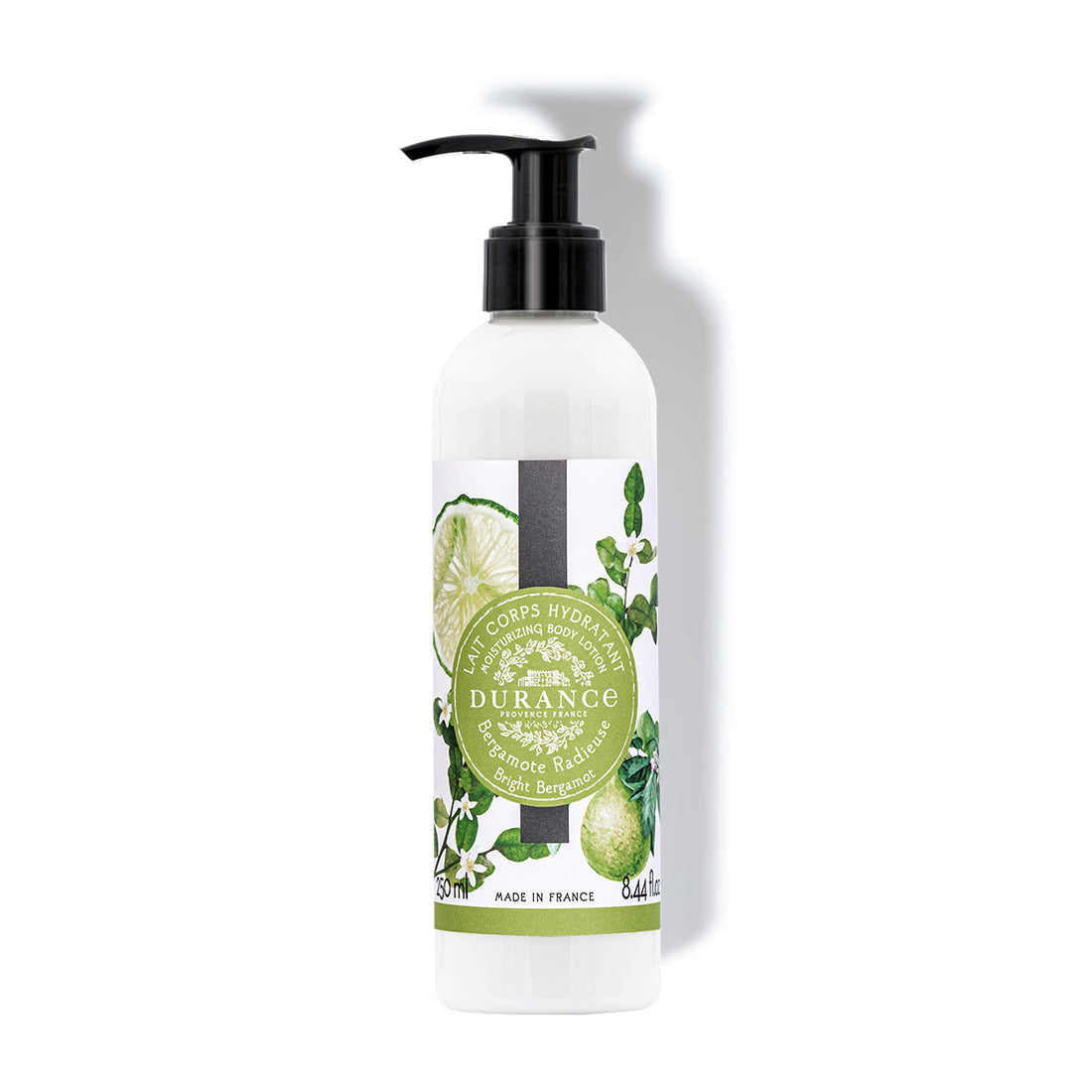 Durance - Bergamotte Bodylotion