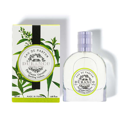 Durance - Prickelnde Verbene  Eau de Toilette