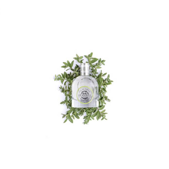 Durance - Prickelnde Verbene  Eau de Toilette