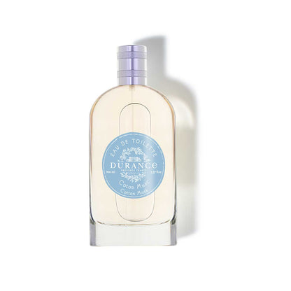 Durance - Baumwoll - Moschus Eau de Toilette