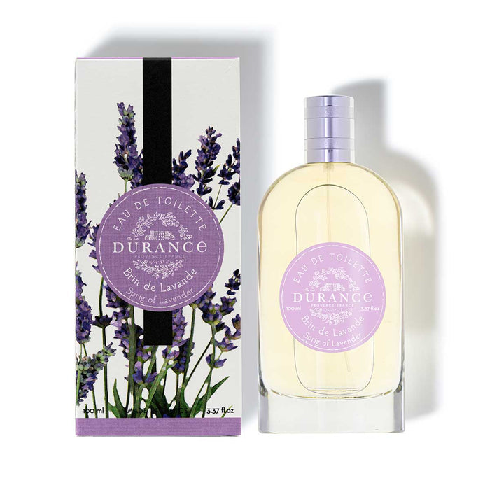 Durance - Lavendel Eau de Toilette