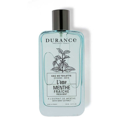 Durance - Menthe - Frische Minze -  Eau de Toilette