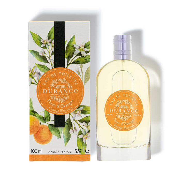 Durance - Orangenblüte  Eau de Toilette