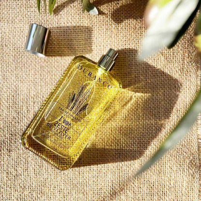 Durance -Zeste de Vetiver - Vetiver -  Eau de Toilette