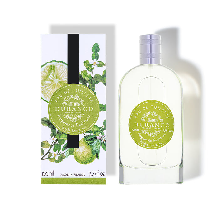 Durance - Bergamotte  Eau de Toilette
