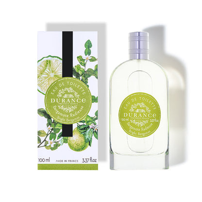 Durance - Bergamotte  Eau de Toilette