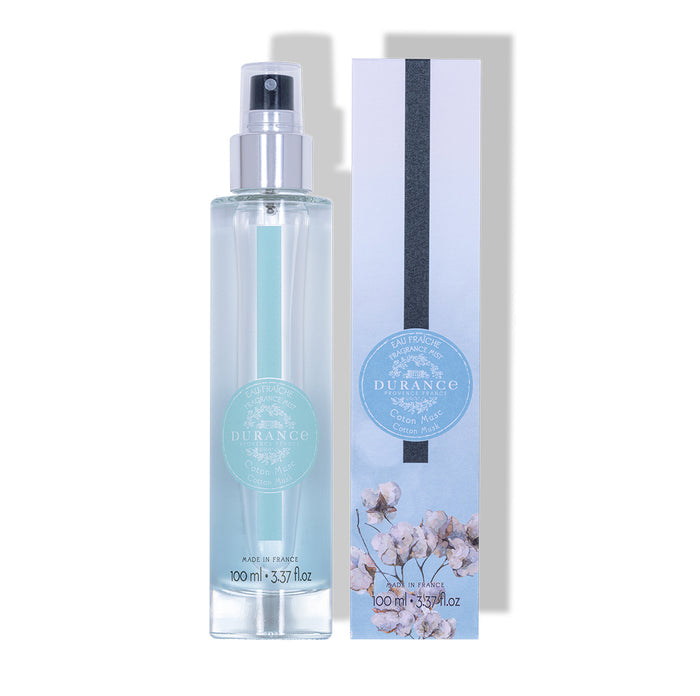 Durance - Baumwoll - Moschus Eau de Fraiche