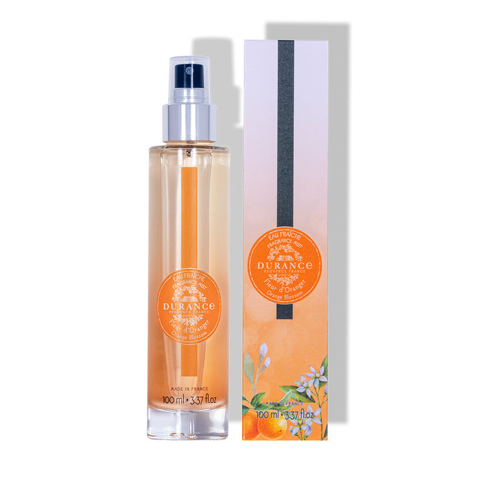 Durance - Orangenblüte  Eau de Fraiche