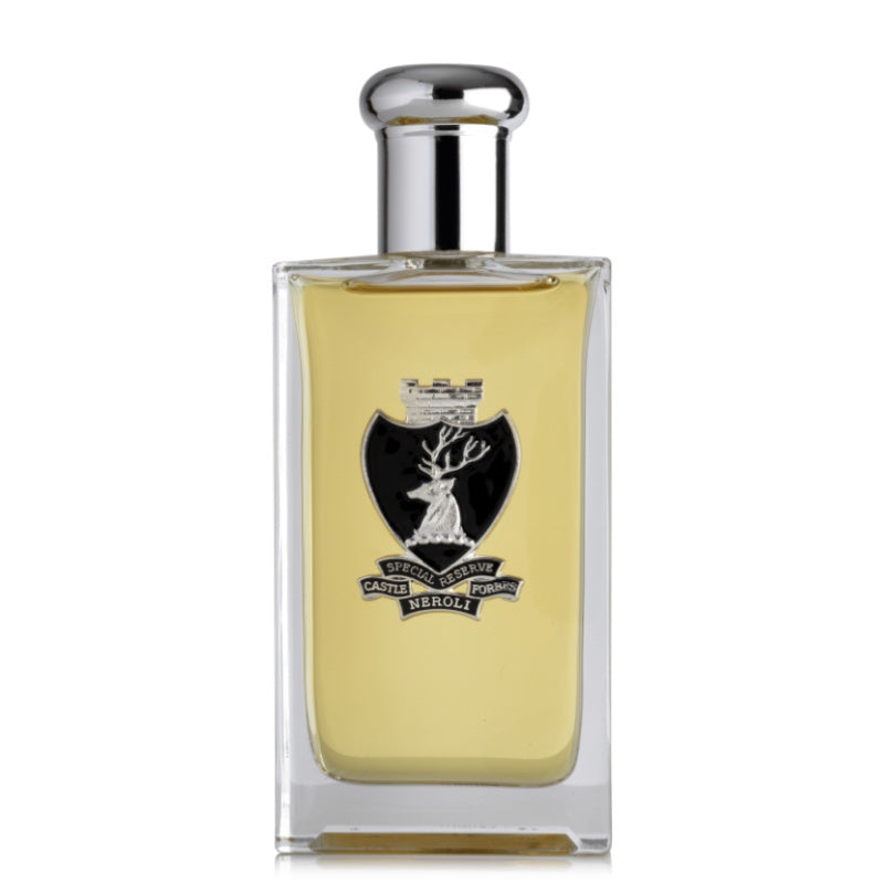 CASTLE FORBES - Neroli  Eau de Parfum