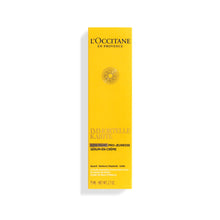 Lade das Bild in den Galerie-Viewer, L&#39;OCCITANE - Immortelle Shea Handcreme für Jugendlichkeit
