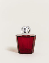 Lade das Bild in den Galerie-Viewer, LAMPE BERGER - AIR PUR  BLACK CRYSTAL ROT
