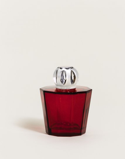 LAMPE BERGER - AIR PUR  BLACK CRYSTAL ROT