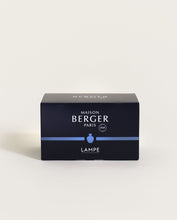 Lade das Bild in den Galerie-Viewer, LAMPE BERGER - AIR PUR  BLACK CRYSTAL ROT
