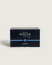 Lade das Bild in den Galerie-Viewer, LAMPE BERGER - AIR PUR Lampe Boule Bernstein
