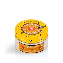 Lade das Bild in den Galerie-Viewer, L&#39;OCCITANE - Shea Golden Shea Kurkuma Light Schimmernde Körpercreme 200ml
