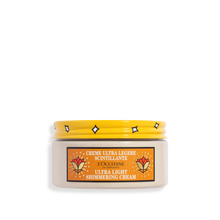 Lade das Bild in den Galerie-Viewer, L&#39;OCCITANE - Shea Golden Shea Kurkuma Light Schimmernde Körpercreme 200ml
