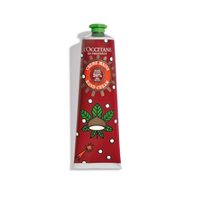 Lade das Bild in den Galerie-Viewer, L&#39;OCCITANE - Shea Chestnut Handcreme 150 ml Kastanie
