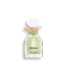 Lade das Bild in den Galerie-Viewer, L&#39;OCCITANE - Herbea par L&#39;OCCITANE  Eau de Parfum 50 ml
