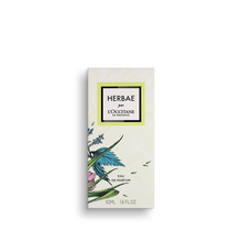 Lade das Bild in den Galerie-Viewer, L&#39;OCCITANE - Herbea par L&#39;OCCITANE  Eau de Parfum 50 ml
