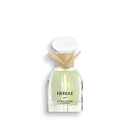 L'OCCITANE - Herbea par L'OCCITANE  Eau de Parfum 50 ml