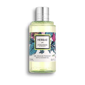 L'OCCITANE - Herbea par L'OCCITANE  Showergel - Duschgel