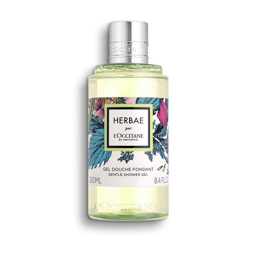 L'OCCITANE - Herbea par L'OCCITANE  Showergel - Duschgel