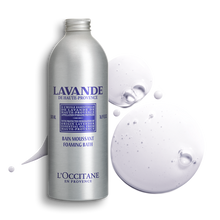 Lade das Bild in den Galerie-Viewer, L&#39;OCCITANE - Lavendel Schaumbad
