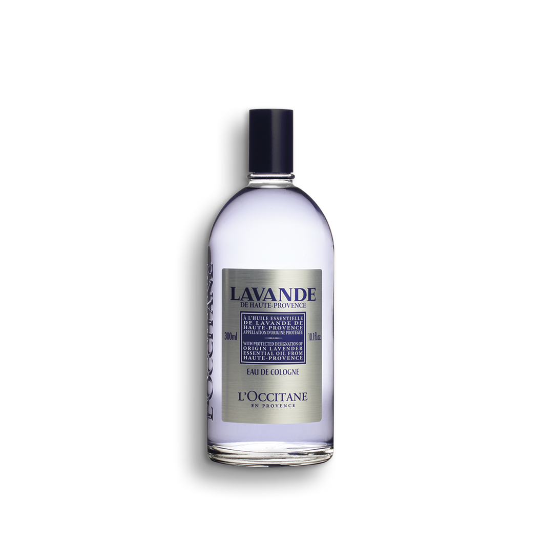 L'OCCITANE - Lavendel Eau de Colonge