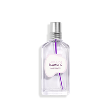 Lade das Bild in den Galerie-Viewer, L&#39;OCCITANE - Withe Lavender - Lavande  Blance - Weißer Lavendel Eau de Toilette
