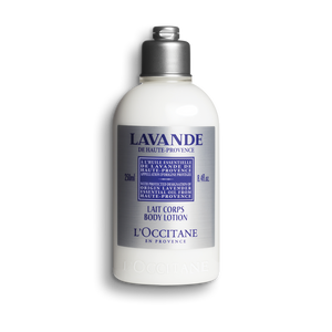 L'OCCITANE - Lavendel Bodylotion