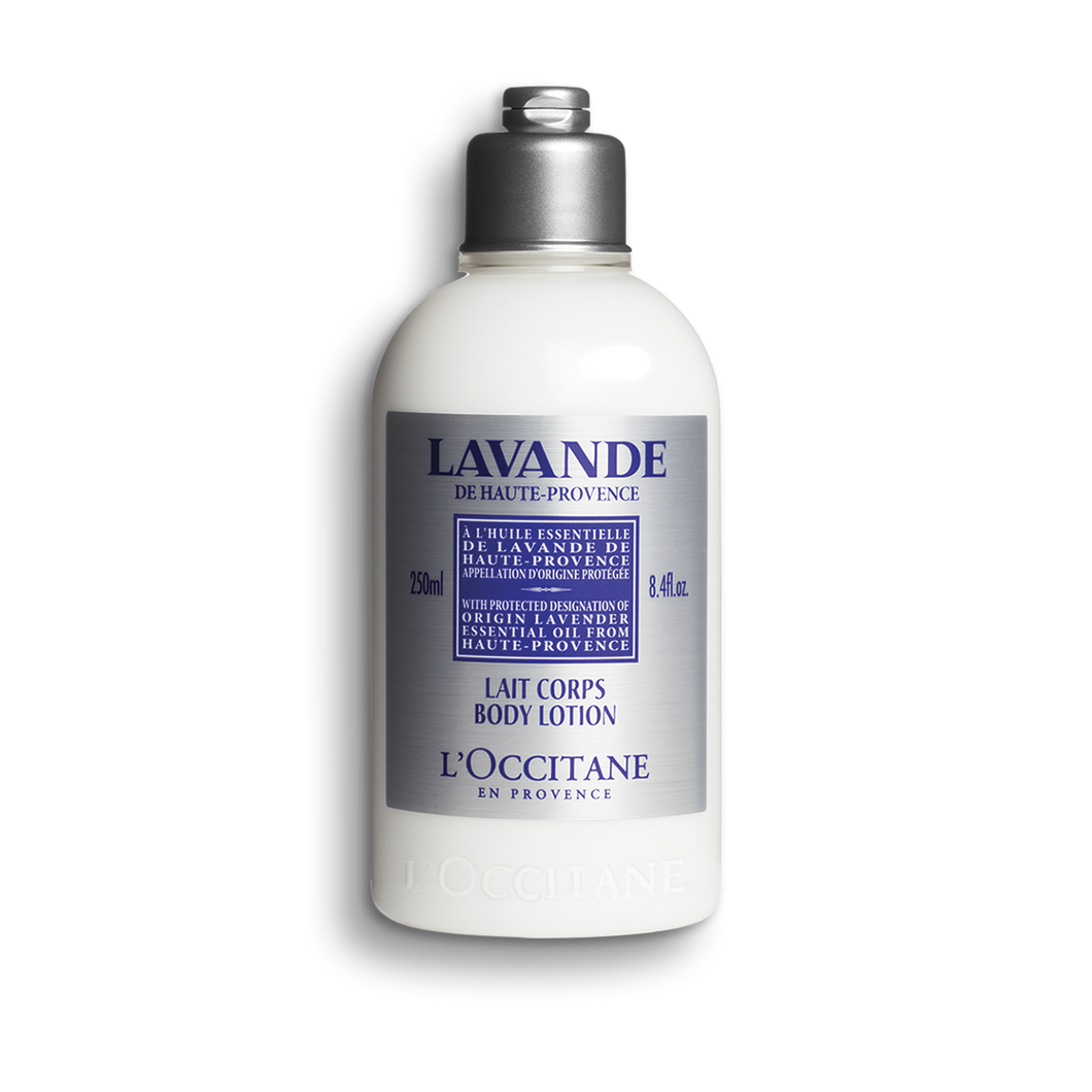 L'OCCITANE - Lavendel Bodylotion