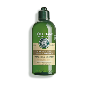 L'OCCITANE - Kraft & Volumen Shampoo