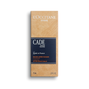L'OCCITANE - Cade Aftershave Balm