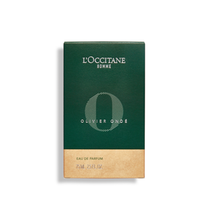 L'OCCITANE -  Eau de Parfum Olivier Ondé
