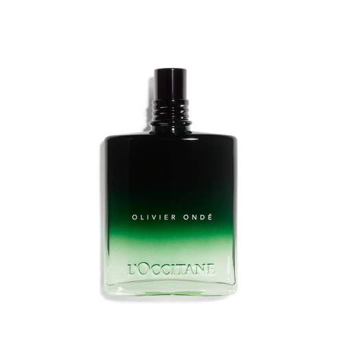 L'OCCITANE -  Eau de Parfum Olivier Ondé