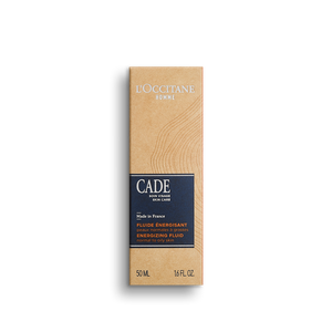 L'occitane - Cade Belebendes Gesichtsfluid