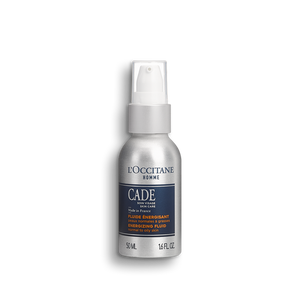 L'occitane - Cade Belebendes Gesichtsfluid